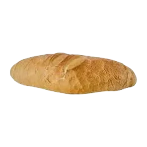 Hleb Beli Urd 500g Prvi Maj Rašk