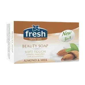 Fresh sapun badem i mleko 75 g
