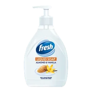 Tecni Sapun Fresh Badem I Vanila 500ml
