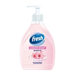 Tečni Sapun Sensitive 500ml Fresh