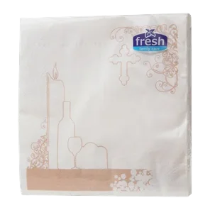 Salvete Fresh slavske 3sl.20/1