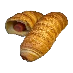 Rol Viršla 90g Pekara