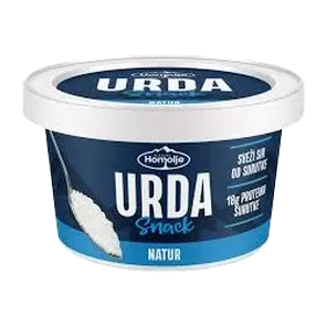 Sir Urda Snack Sa Homolj Medom 150g