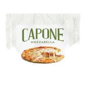 Sir Mozzarella vakum Capone 250g
