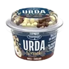 Urda snack Top cup Mlekara Homolje 150g