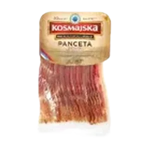 Panceta Suva Slajs 100gr Kosmajska Delikos