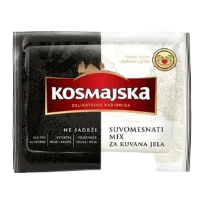 Suvomesnati Mix Slajs 100g Kos Del