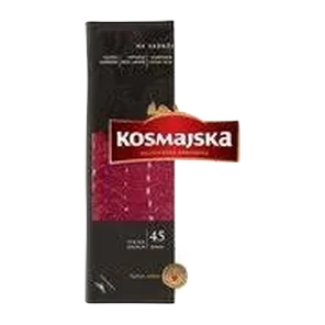 Mix Kuvana Jela 250gr Kosmajska Delikos
