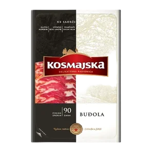 Budjola narez Kosmajska 100g