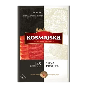 Prsuta slajs Kosmajska 100g