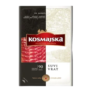 Suvi vrat rinfuz,Kosmajska