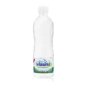 Voda Vlasina Izvorska 0,6l Pet