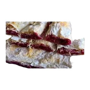 Pita sa višnjom 90g