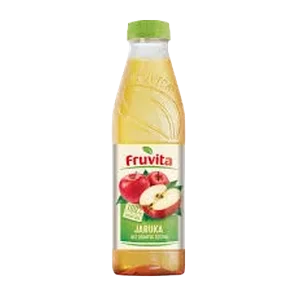 Sok jabuka premium Fruvita 0.75l