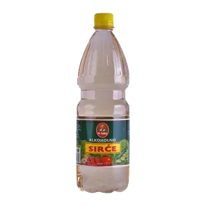 Alkoholno sirce 9% Dr.Andra 1l