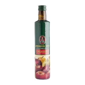 Sirće Jabukovo Org 500ml Dr Andra