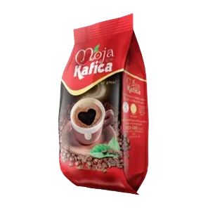 Proiz Na Bazi Kafe Moja Kafica 100g