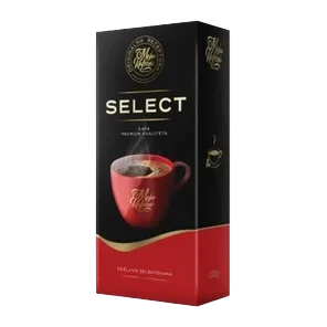 Kafa Select 200g Moja Kafica
