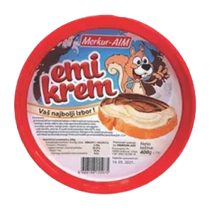 Emi Krem 400g