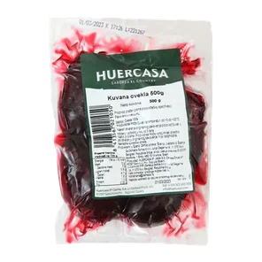 Cvekla kuvana domaca 400g