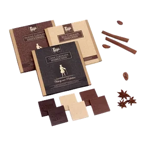 Cokoladni desert djumbir&Limun Eugen100g