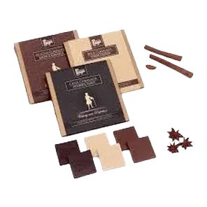 Coko.desert Lesnik&Speculas Eugen 100g