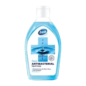Tecni Sapun Fresh Antibacterial 1l