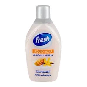 Tecni Sapun Fresh Badem I Vanila 1l