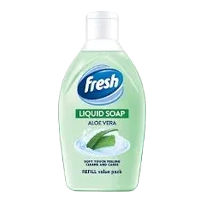Tečni Sapun Maslina & Aloe Vera 1000ml Fresh