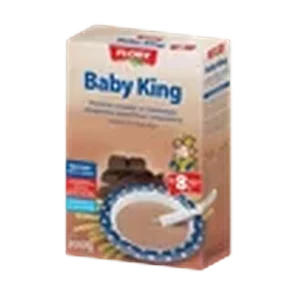 Čokolada Topla Baby King Or 150g Fl
