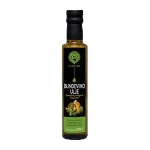 Bundevino ulje Lucar 250ml