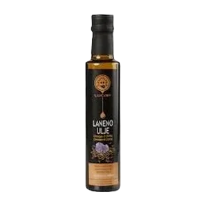 Laneno ulje 6/1 Lucar 250ml
