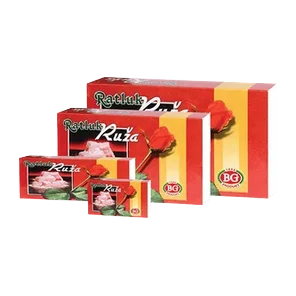 Dobro ratluk ruža 100 g