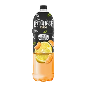 Dobro napitak limun i narandža 1,5 l