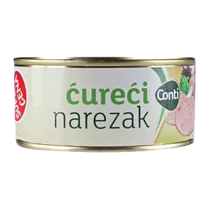 Ćureći Narezak 300g Conti