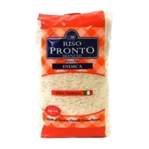 Riso Pronto-Riso Pronto indica kesa 1kg