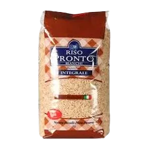 Pirinac integral.Riso Pronto st.kesa,1kg
