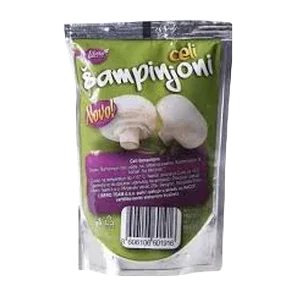 Šampinjoni Celi 720ml Libero