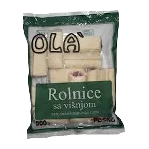 Rolnica Višnja Smrz 500g Ola
