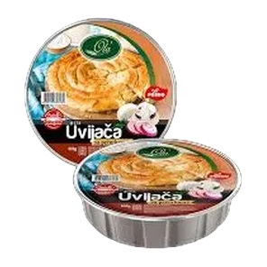 Smrznuti Burek-Uvijaca meso 600g