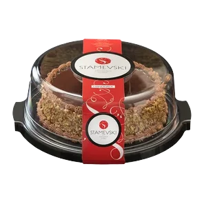 Torta Selection 2000g Stamevski