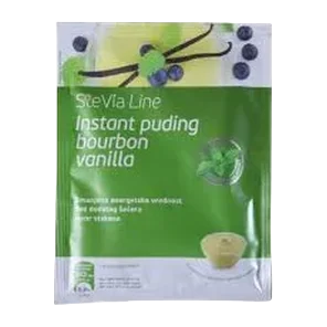 Ins.puding Stevia Line burb.van/zasl.41g