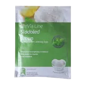 Sladoled Limun Z Čaj 50g Stevia