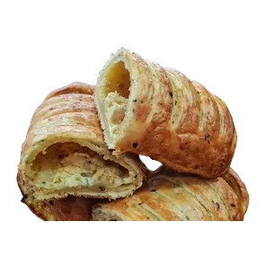 Pecivo piletina senf 120 g