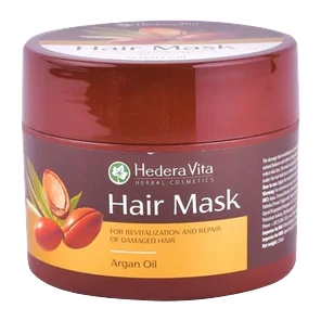 Maska Za Kosu Argan 230ml Hedera