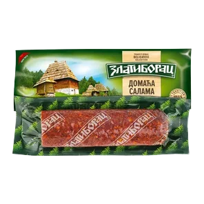 Salama Domaća Vp 330g Zlatiborac