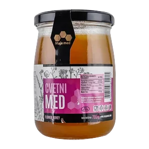 Med Livadski 700g Maja Med