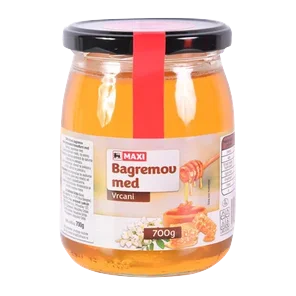 Med Bagremov 700g Maja Med