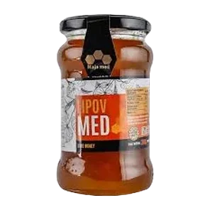 Med Lipov 380g Maja Med