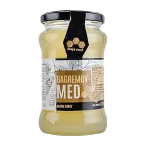 Med Bagremov 380g Maja Med